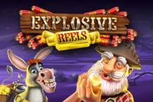 Explosive Reels
