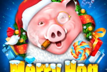Merry Hog