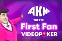 Akneye First Fan