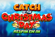 Catch of the XmasDay Respin EmIn