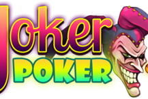 Joker Poker