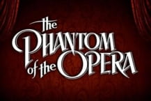 The Phantom of the Opera