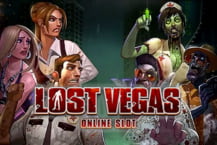 Lost Vegas