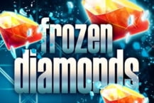 Frozen Diamonds