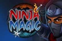 Ninja Magic