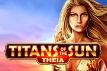 Titans of the Sun Theia