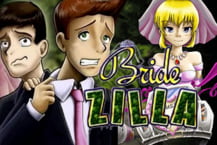 Bridezilla