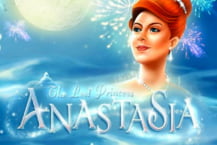 The Lost Princess Anastasia