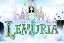The Forgotten Land of Lemuria