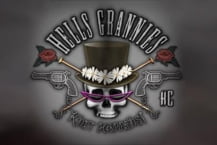 Hells Grannies