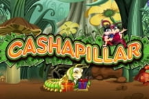 Cashapillar