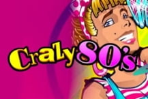 Crazy 80s