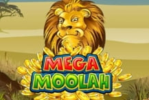 Mega Moolah