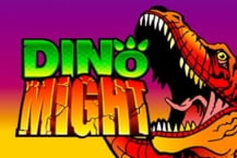 Dino Might