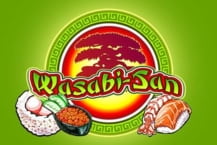 Wasabi San