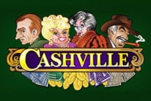 Cashville
