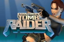 Lara Croft: Tomb Raider