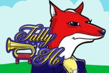 Tally Ho