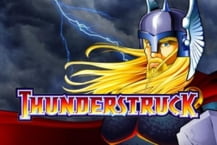 Thunderstruck