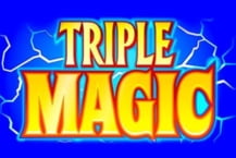Triple Magic