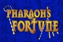 Pharaoh's Fortune