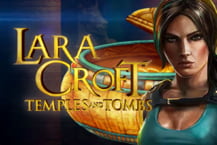 Lara Croft® Temples and Tombs™