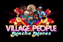 Village People® Macho Moves