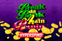 Break Da Bank Again Respin