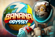 Banana Odyssey