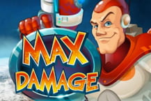 Max Damage