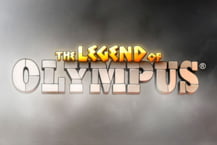 The Legend of Olympus