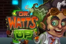 Dr Watts Up