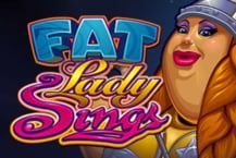 Fat Lady Sings
