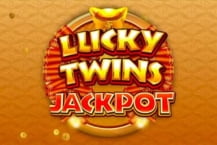 Lucky Twins Jackpot
