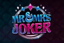 Mr and Mrs Joker