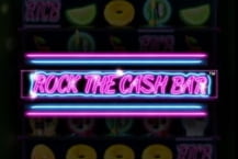 Rock the Cash Bar™