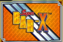 Super Bar-X™