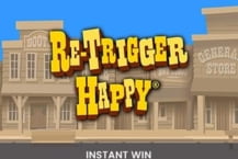 Re-Trigger Happy
