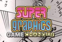 Super Graphics Game Changer