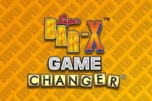 Super Bar-X™ Game Changer