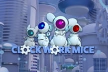 Clockwork Mice