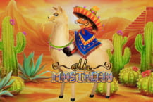 Mr Mostacho