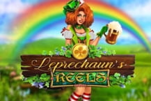 Leprechaun's Reels