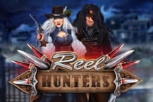 Reel Hunters
