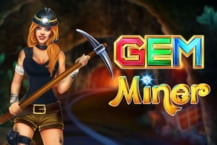 Gem Miner