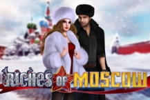 Riches of Moscow
