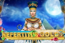 Nefertiti's Gold