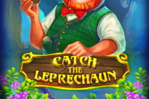 Catch the Leprechaun