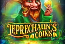 Leprechaun's Coins