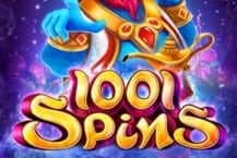 1001 spins
